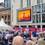Extra MSA Group to sponsor the 2024 British Transplant Games 