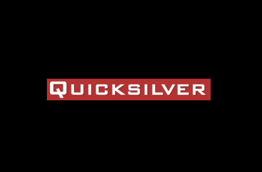Quicksilver : Brand Short Description Type Here.