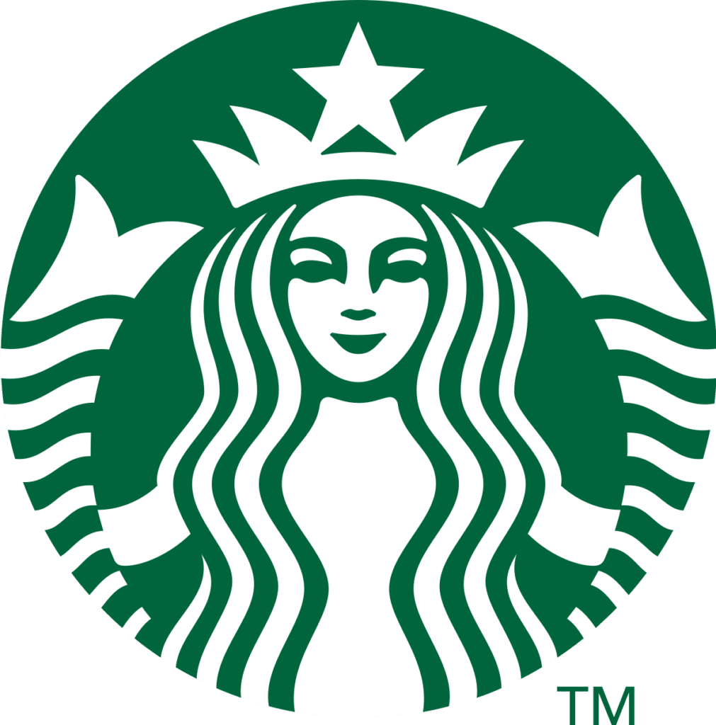 Starbucks : Brand Short Description Type Here.