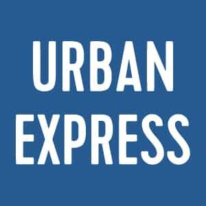 Urban Express : Brand Short Description Type Here.