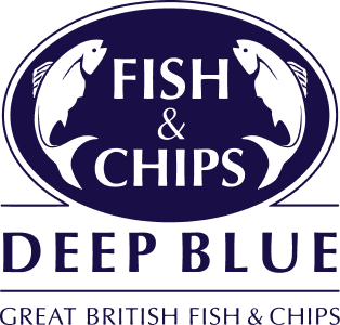 Deep Blue : Brand Short Description Type Here.
