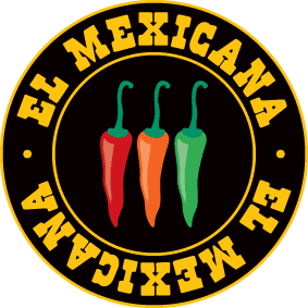 El Mexicana : Brand Short Description Type Here.