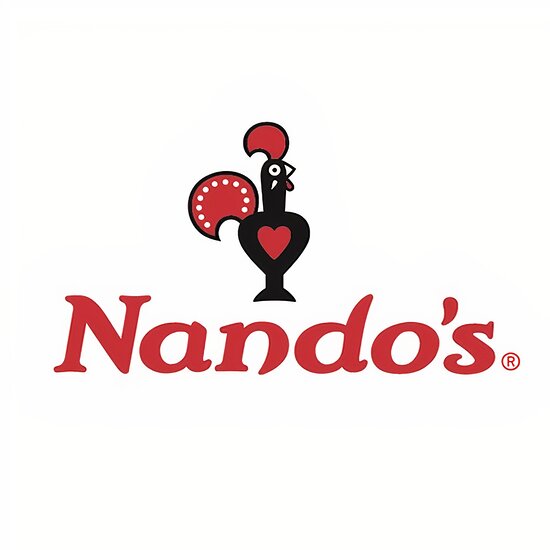 Nandos : Brand Short Description Type Here.