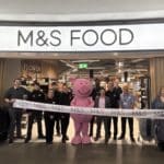 M&S Food gets an exciting revamp at Cambridge and Peterborough