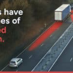 Sharing the Road Safely: Know the HGV Zones