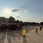 Big Up the British Transplant Games, 2025! 