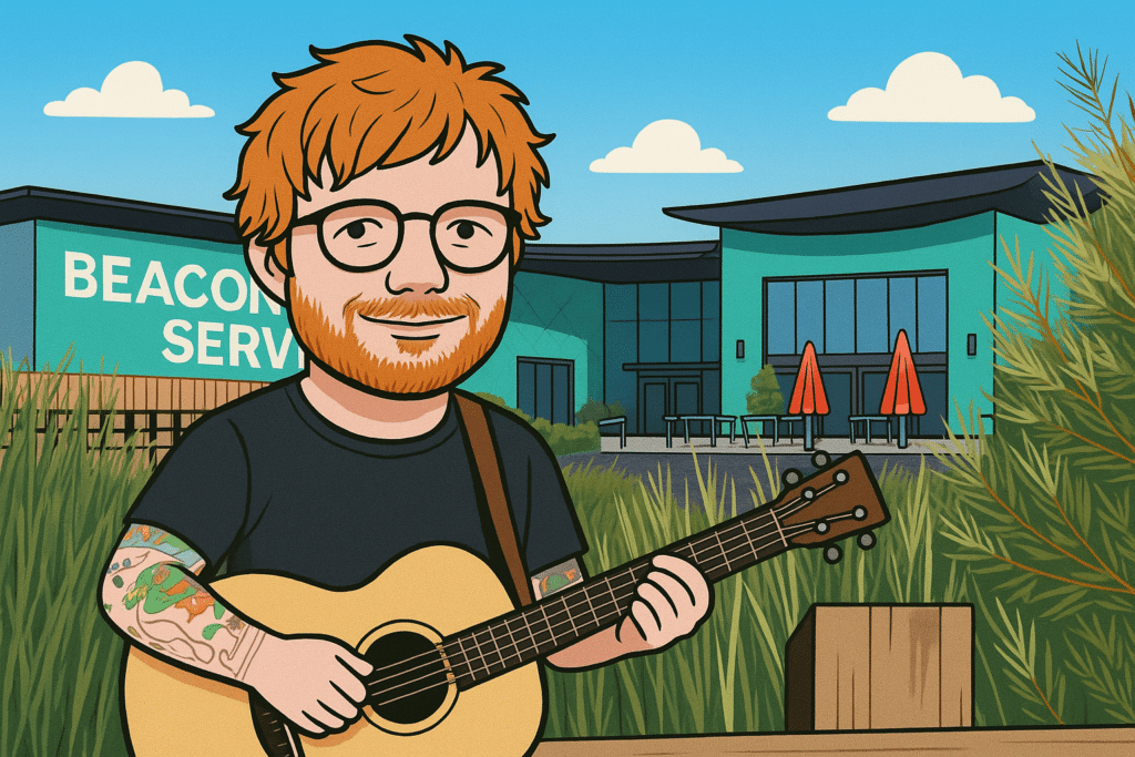 Mega giveaway set to be held at Leeds Skelton Lake