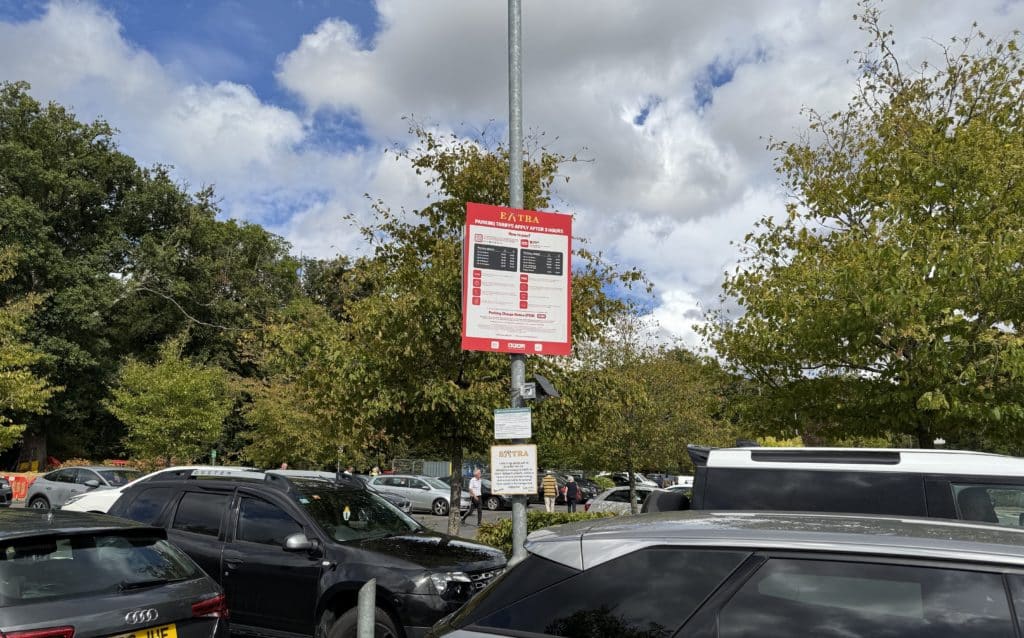 Breathing easy: How we’re improving air quality across our sites.