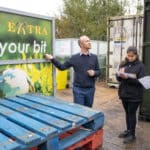 Empowering young people with our first-ever zero waste challenge at Beaconsfield