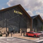 Our Warrington Services plans take a step forward