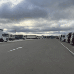 We’re investing into HGV customers with a £1.3m Peterborough expansion 