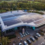 Extra MSA becomes first UK motorway operator to have science-based targets approved